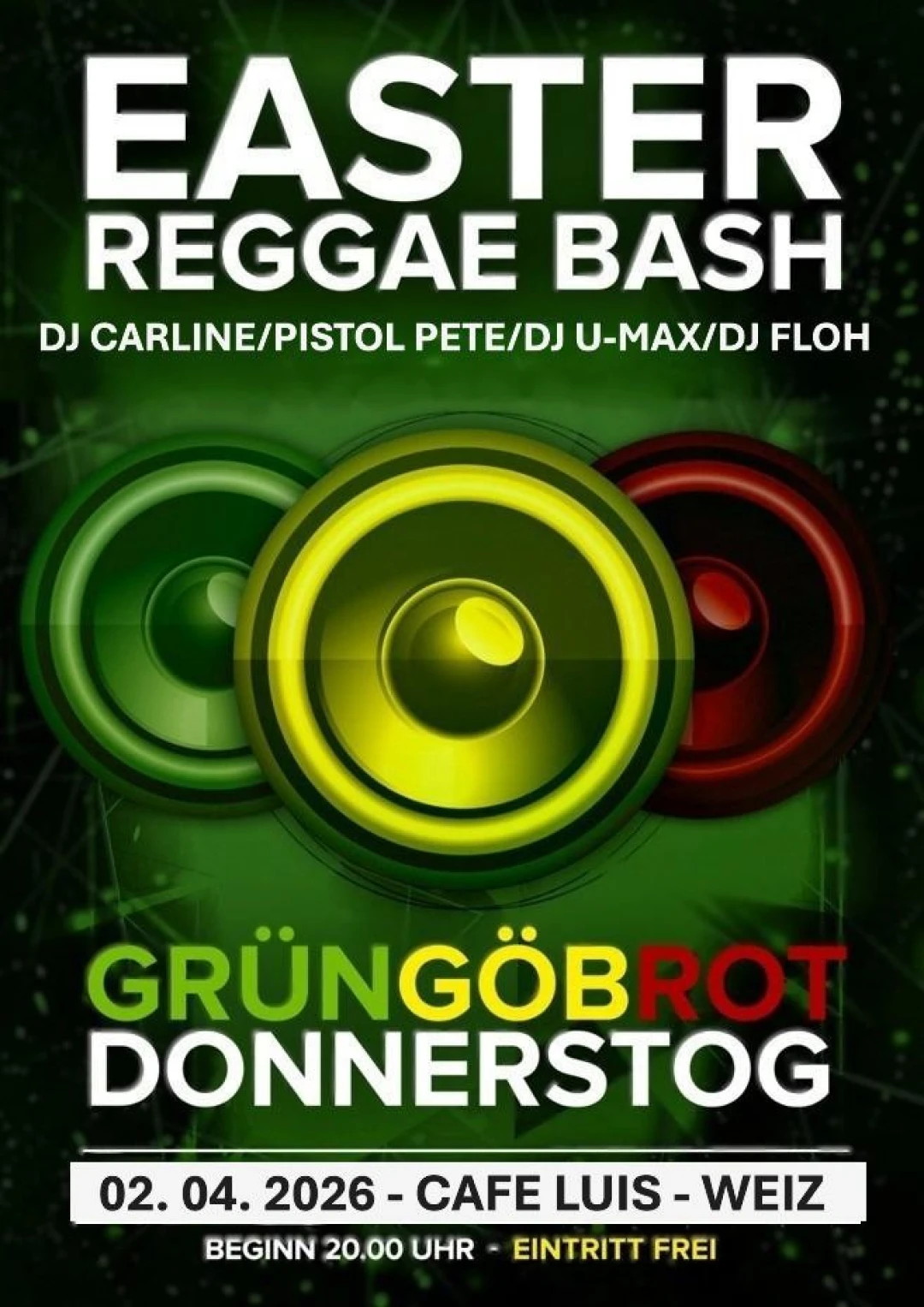 Easter_Reggae_Bash_Cafe_Luis_2026