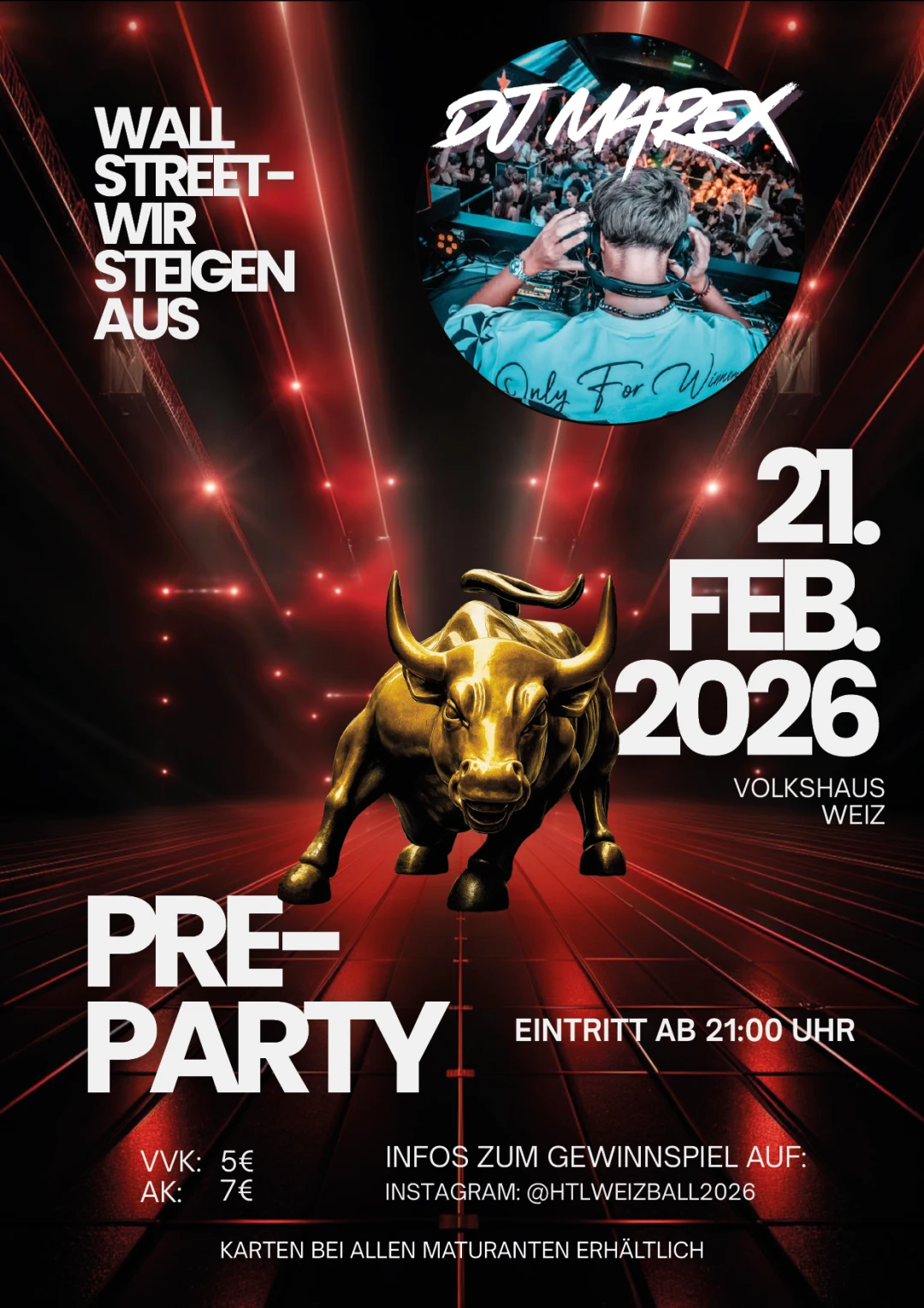 Pre-Party_HTL_Weiz_2026
