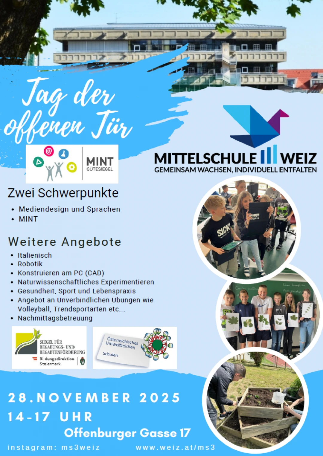 MS3_Weiz_Tag_der_offenen_Tür_2025