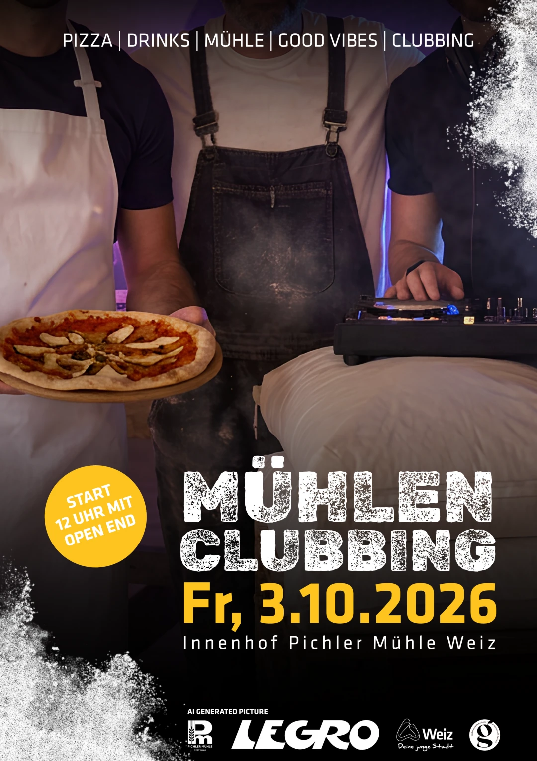 Ankündigung_Mühlen-Clubbing