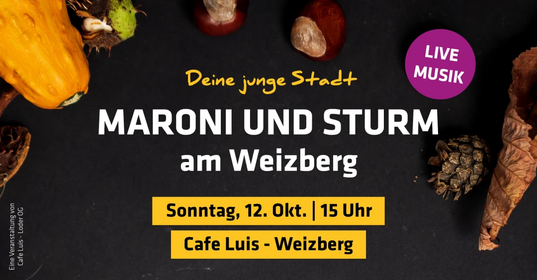 Maroni_und_Sturm_Cafe_Luis_2025