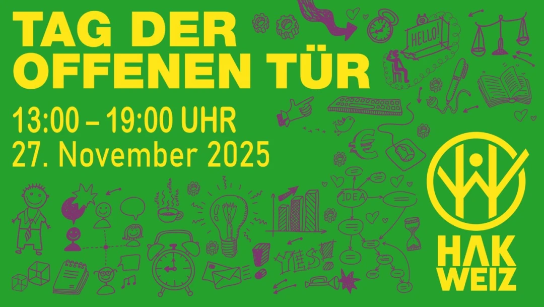 HAK_Weiz_Tag_der_offenen_Tür_2025