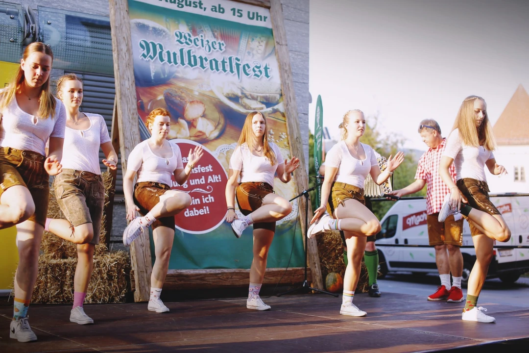 Mulbratlfest (c)Tauser