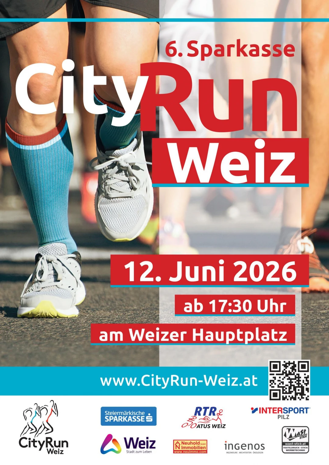 CityRun_2026