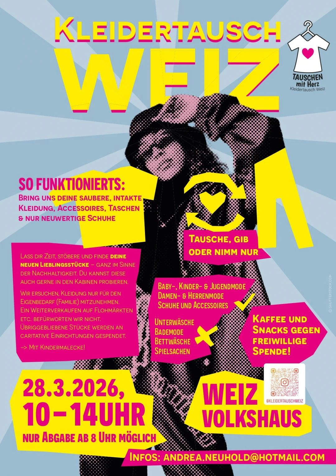 Plakat_Kleidertausch_2026
