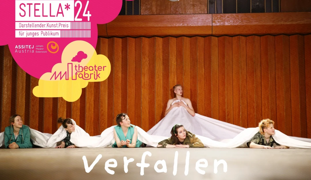 Theaterfabrik Weiz