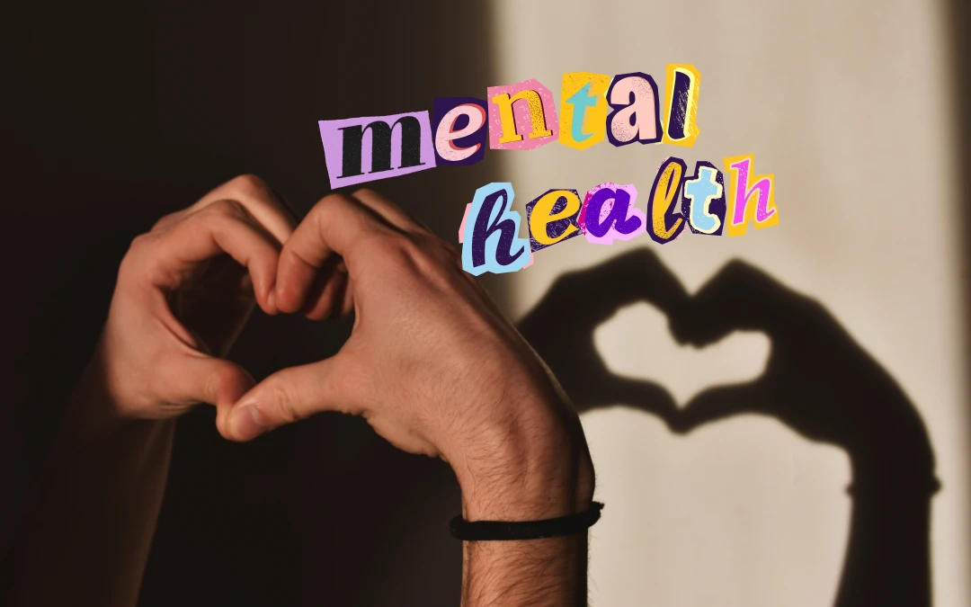 Psychische Gesundheit Hilfe suchen annehmen Helpline Mental Health