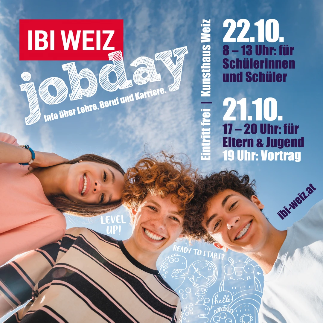 Jobday 2025